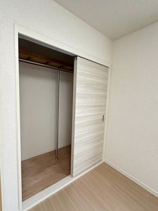 パークハイツ 101号-5