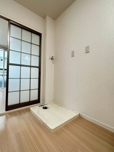 パークハイツ 101号-7