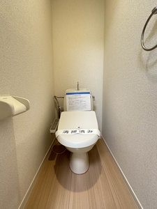 パークハイツ 101号-9