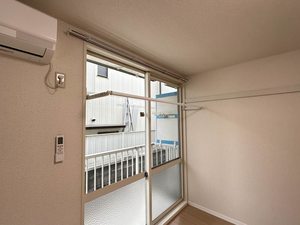 パークハイツ 101号-10