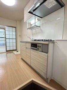 パークハイツ 101号-11