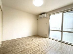 パークハイツ 202号-2