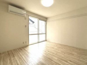 パークハイツ 202号-3