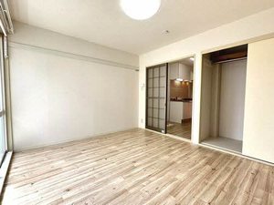 パークハイツ 202号-4