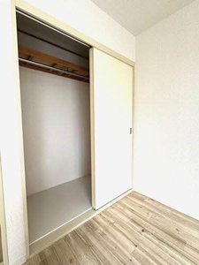 パークハイツ 202号-6