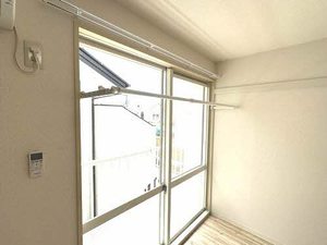 パークハイツ 202号-7