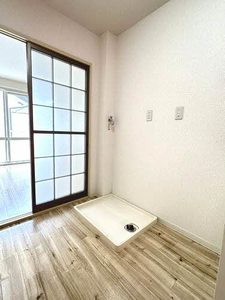 パークハイツ 202号-10