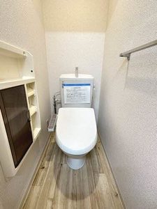 パークハイツ 202号-11