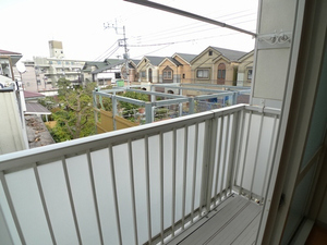 パークハイツ 203号-10