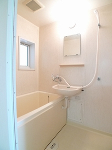 パークハイツ 205号-5