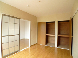 フレグランス伊勢原Ｂ 101号-5