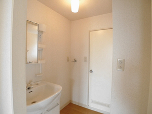 フレグランス伊勢原Ｂ 101号-8