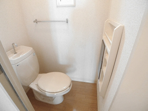 フレグランス伊勢原Ｂ 101号-9