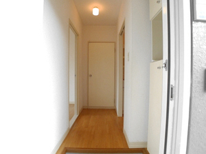 フレグランス伊勢原Ｂ 101号-10