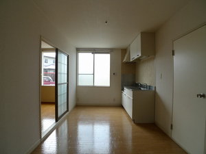 フレグランス伊勢原Ｂ 101号-11