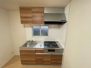 フレグランスみよしＥ 201号-5