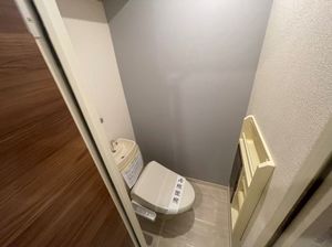 フレグランスみよしＥ 201号-8