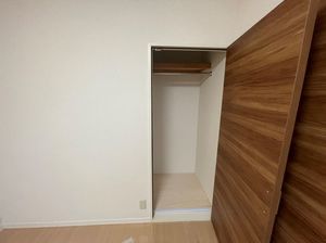 フレグランスみよしＥ 201号-10