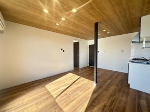 ボナール・ユキ 203号-3