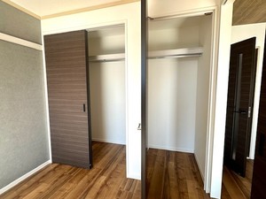 ボナール・ユキ 203号-4