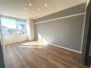 ボナール・ユキ 203号-5