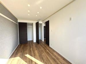 ボナール・ユキ 203号-6