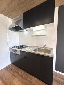 ボナール・ユキ 203号-7