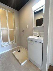 ボナール・ユキ 203号-9