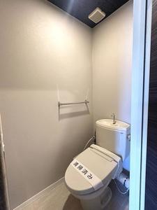 ボナール・ユキ 203号-11