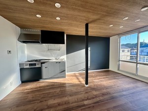 ボナール・ユキ 203号-12