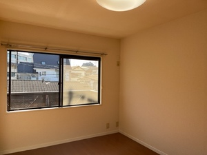 サンドルフ松戸Ｂ 201号-2