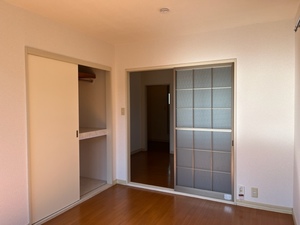 サンドルフ松戸Ｂ 201号-5