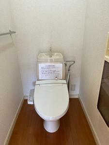 サンドルフ松戸Ｂ 201号-10