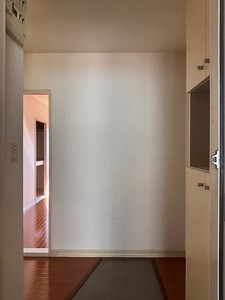 サンドルフ松戸B 201号-13