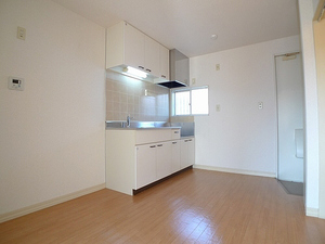 サンコーポ六高台 201号-2