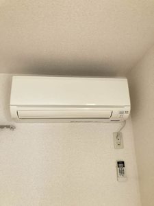 サンコーポ六高台 201号-6