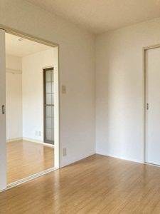 サンコーポ六高台 201号-7