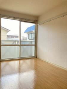 サンコーポ六高台 201号-9