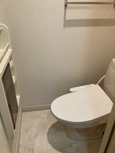 サンコーポ六高台 201号-11