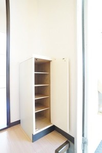 メゾンクレール 201号-6