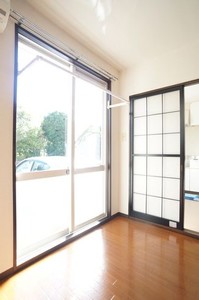 メゾンクレール 201号-11