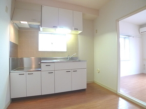 ハイツフレグランス明原 101号-3