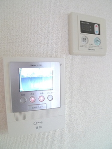 ハイツフレグランス明原 101号-7