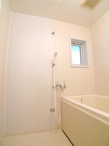 ハイツフレグランス明原 101号-9