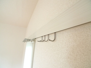 ハイツフレグランス明原 101号-10