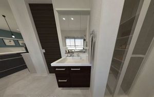 グランメ－ル１０９Ａ棟 102号-8