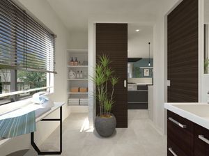 グランメ－ル１０９Ａ棟 202号-5