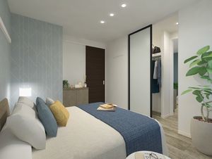 グランメ－ル１０９Ａ棟 202号-6