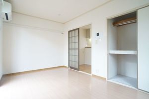 サンフローラＤ 101号-2