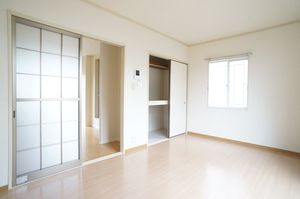 サンフローラＤ 101号-3